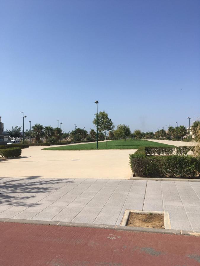 Torrebeach Torre de la Horadada Ngoại thất bức ảnh