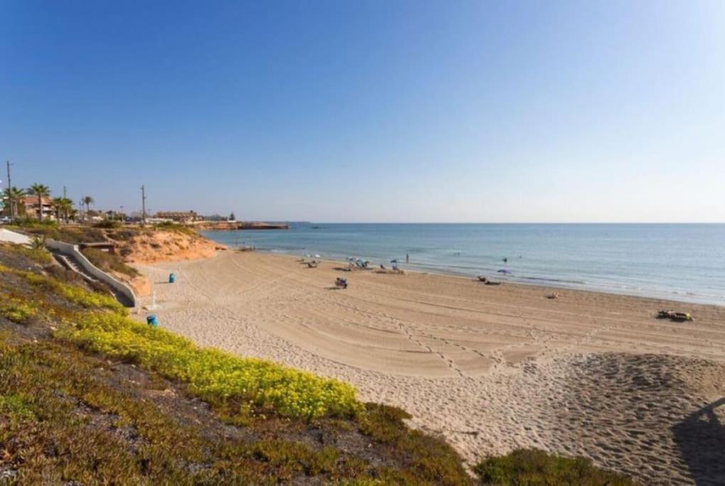 Torrebeach Torre de la Horadada Ngoại thất bức ảnh