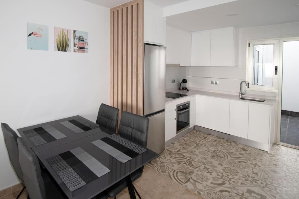 Torrebeach Torre de la Horadada Ngoại thất bức ảnh