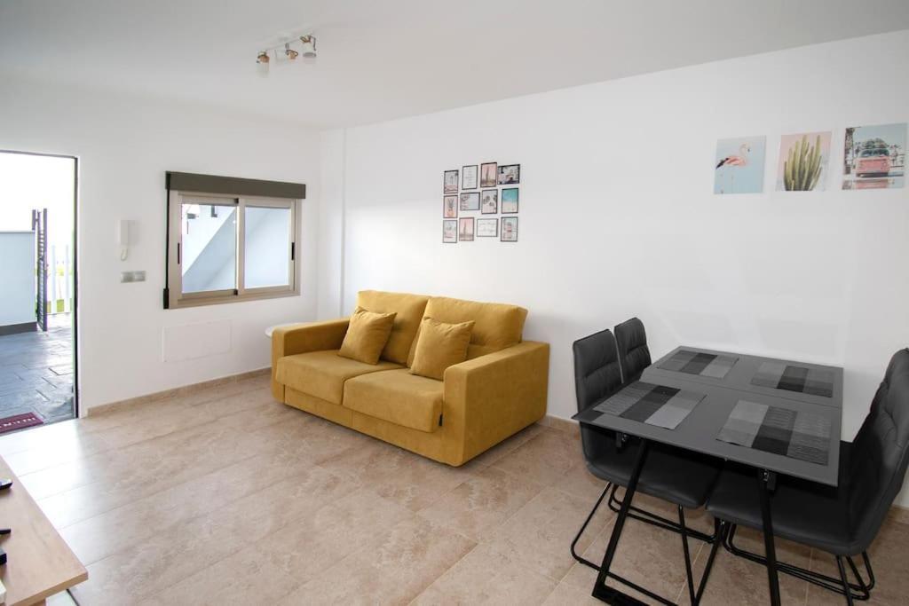Torrebeach Torre de la Horadada Ngoại thất bức ảnh