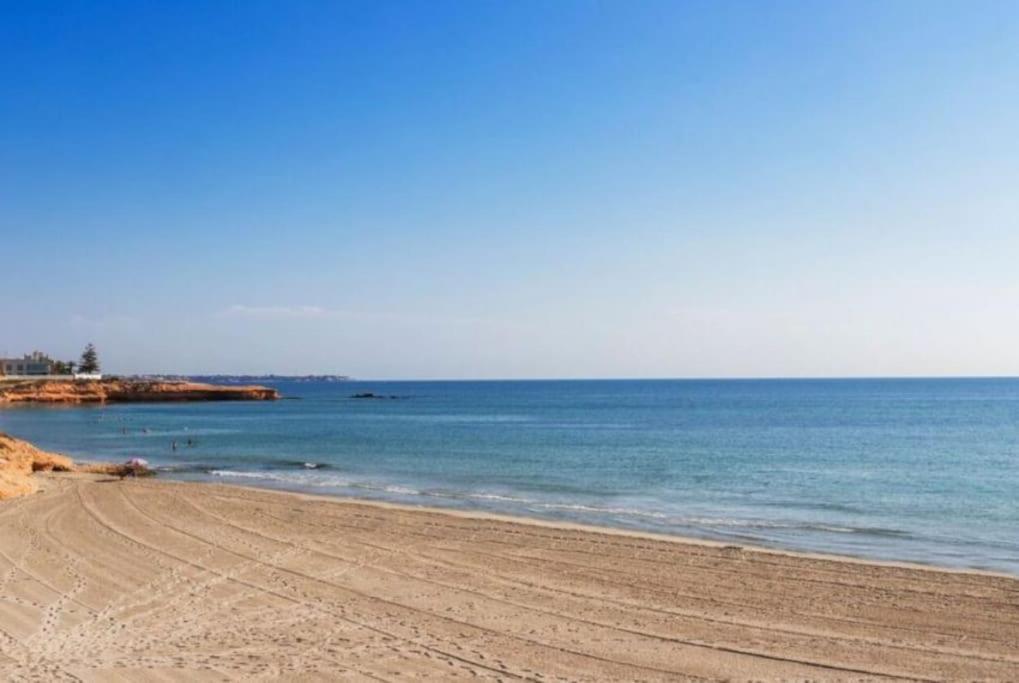 Torrebeach Torre de la Horadada Ngoại thất bức ảnh